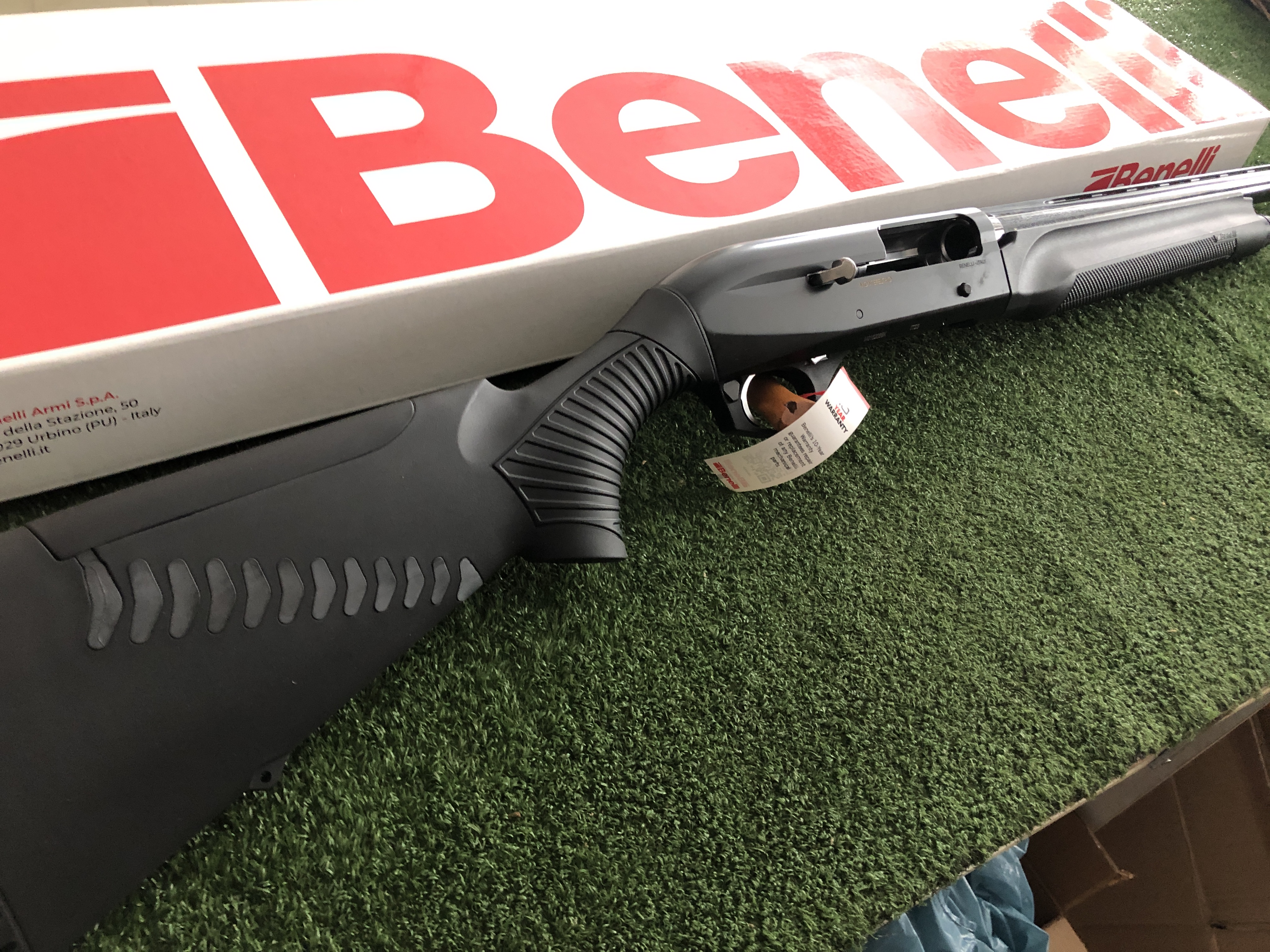 Benelli Montefeltro Comfort – Χαρακτηριστικά, Απόδοση & Χρήση στο Κυνήγι