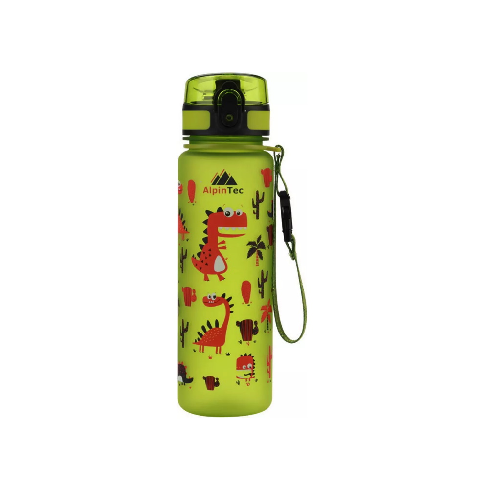 AlpinPro Παγούρι Kids 500ml Dino