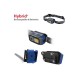 AlpinPro Φακός Κεφαλής HybridR, 500 Lumens