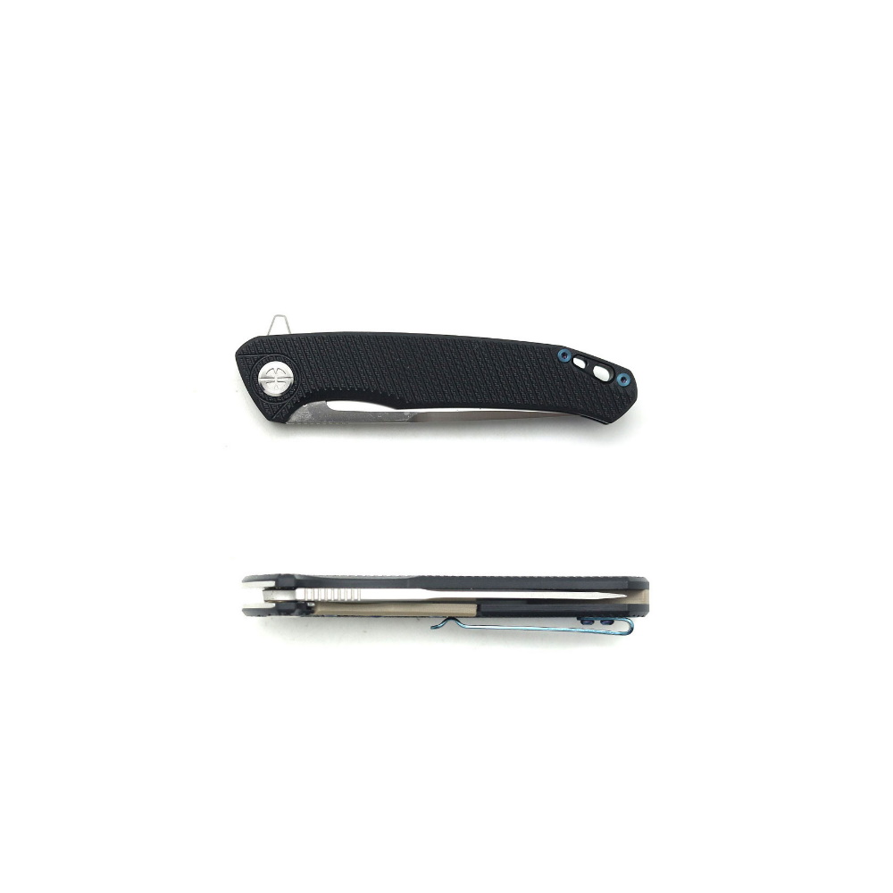 Σουγιάς AlpinPro Flint, 8.89cm