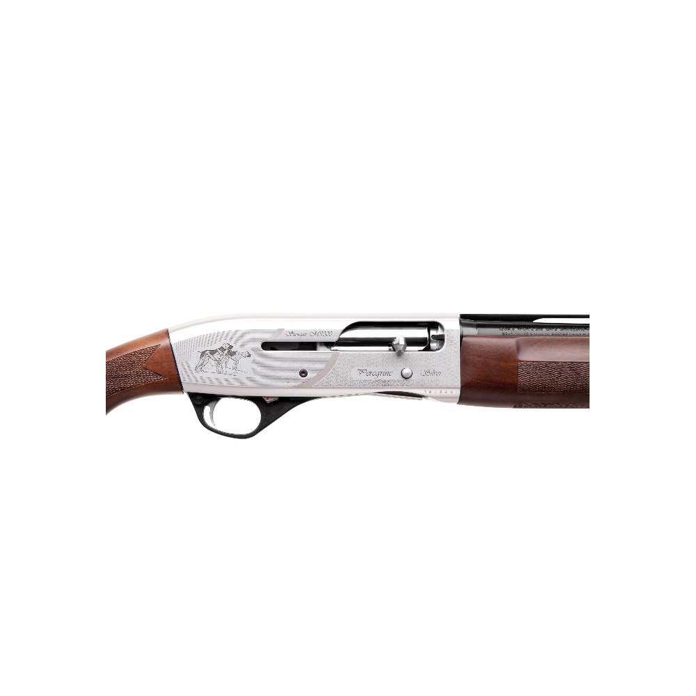 Beretta Stoeger M3000 Peregrine Deluxe Silver, Καραμπίνα Magnum 