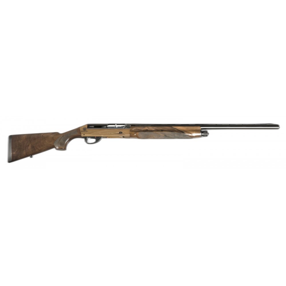 Beretta Bellmonte II Brown, Καραμπίνα Magnum 