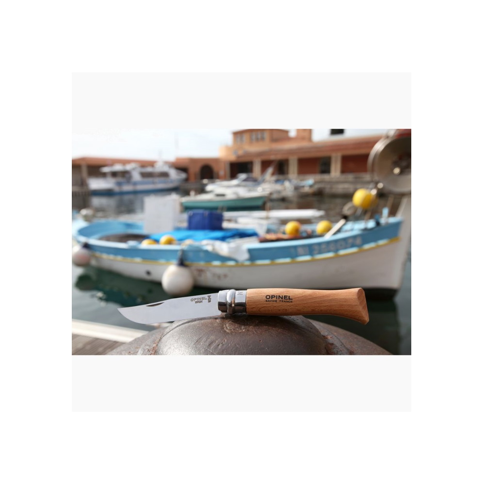 Σουγιάς Opinel N° 06, Inox