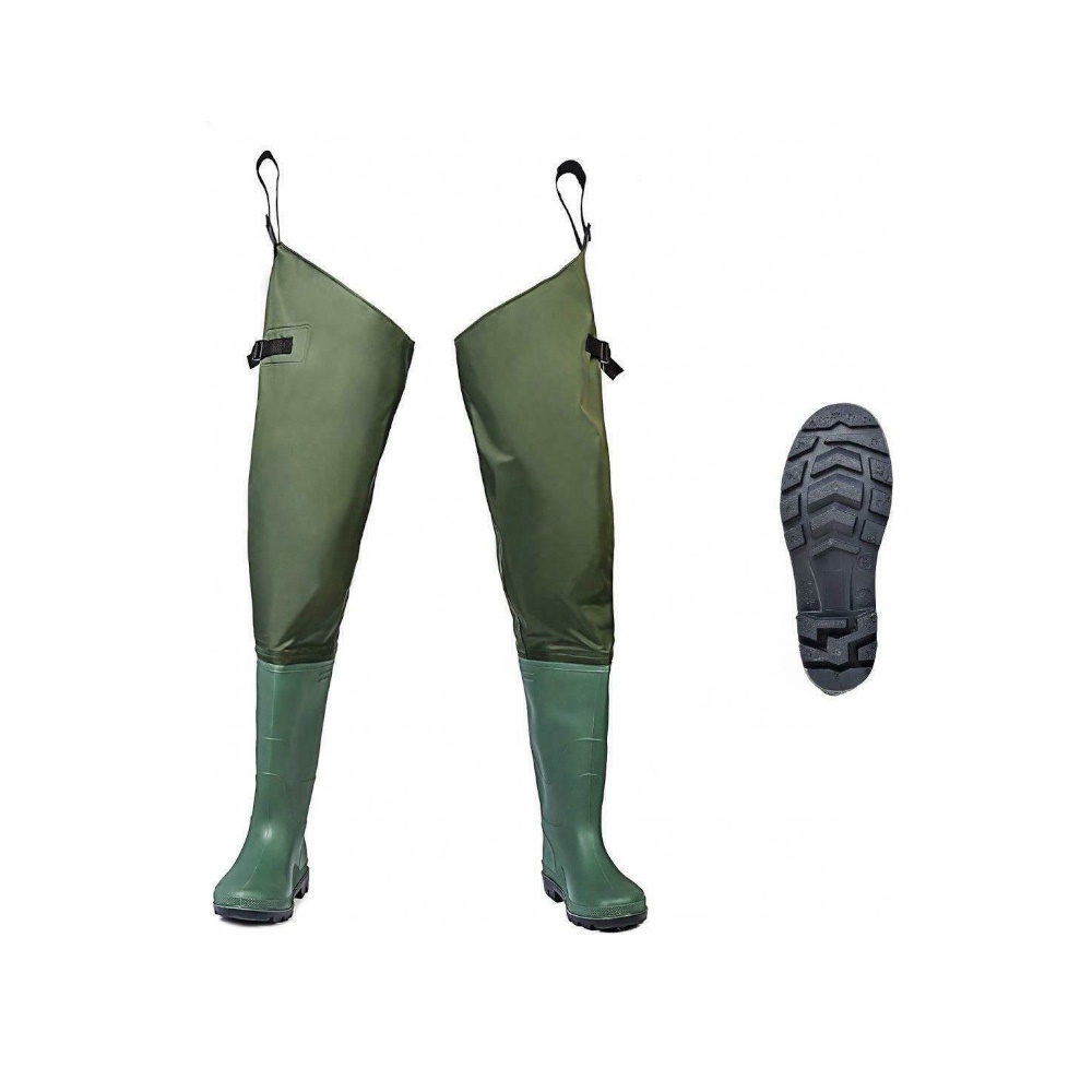 Dispan 39M Γαλότσες Μηρού 