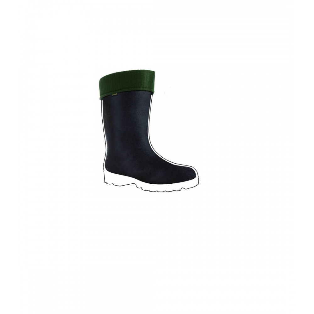 Demar 5271 Ισοθερμική Επένδυση Γαλότσας