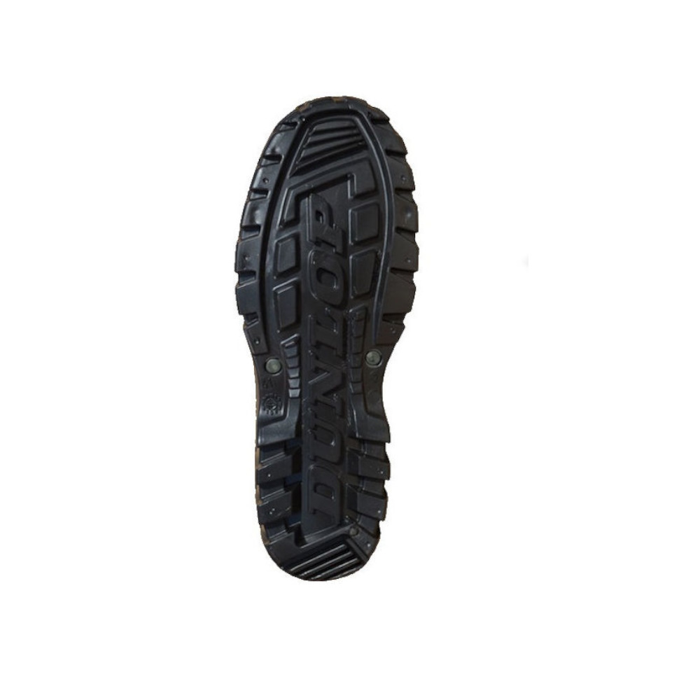 Dunlop Dee Γαλότσες Αντιολισθητικές