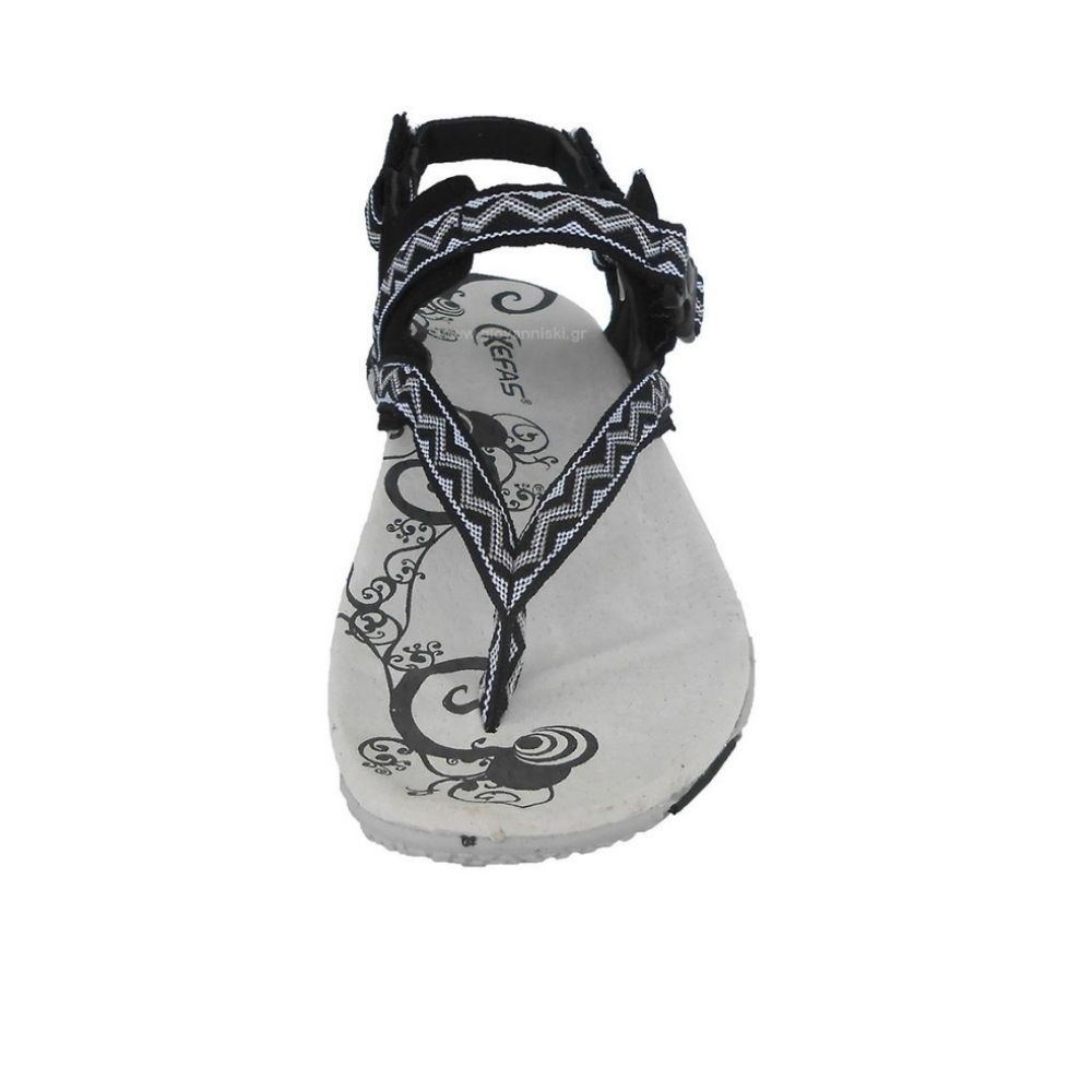 Γυναικεία Σανδάλια Kefas Iside