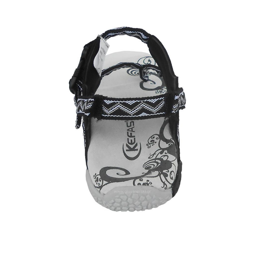 Γυναικεία Σανδάλια Kefas Iside