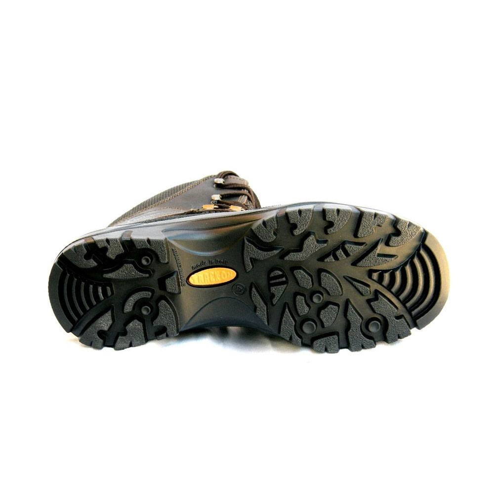 Grisport 90127 Ορειβατικά Μποτάκια Στεγανά