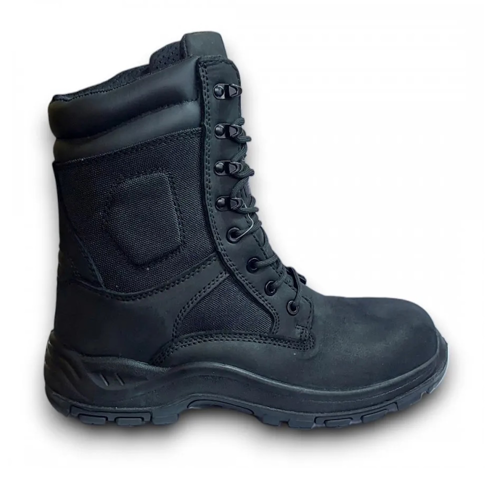 Boxin 2320 07 Ορειβατικό Μποτάκι Αδιάβροχο Military