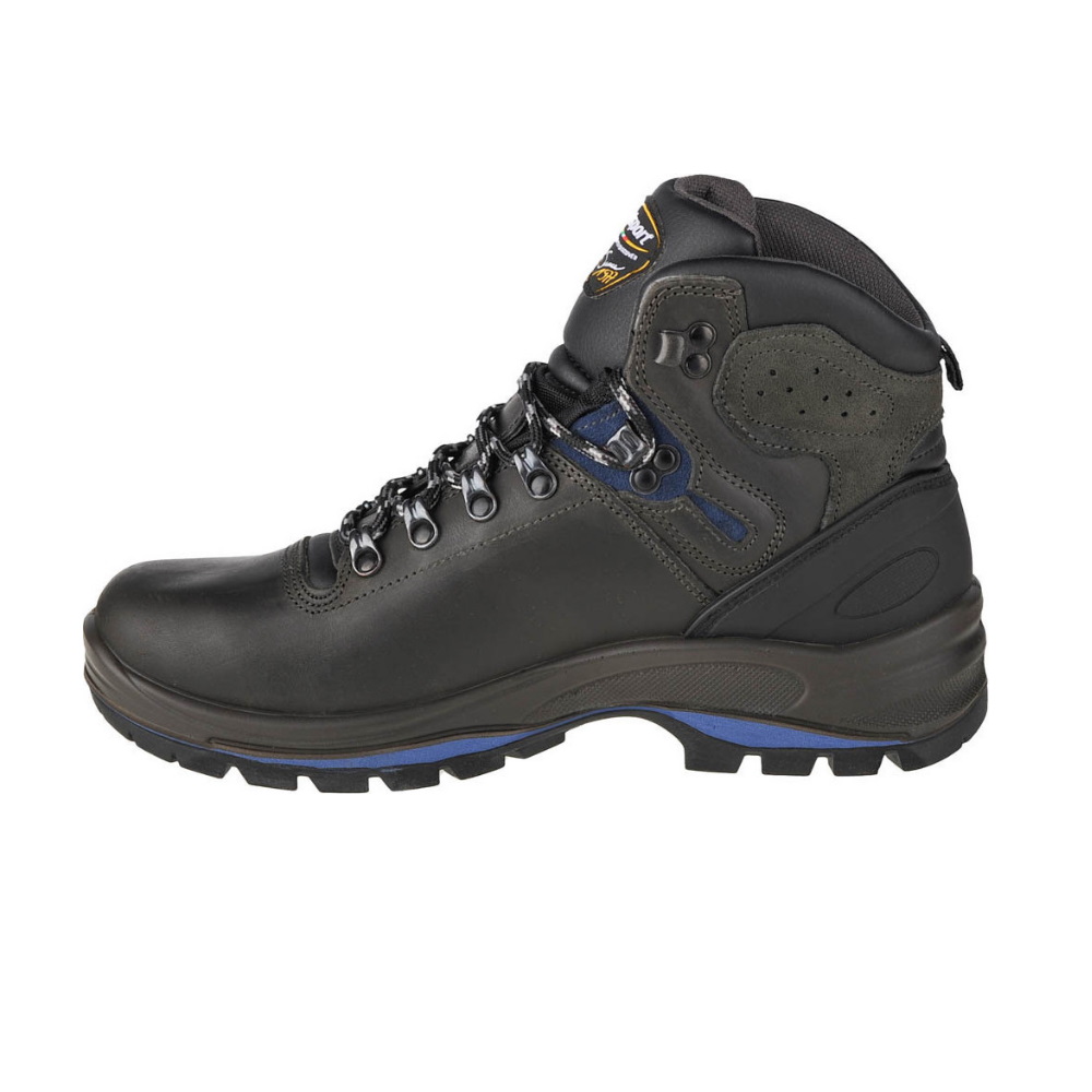 Grisport 12833 Ορειβατικό Μποτάκι Αδιάβροχο 