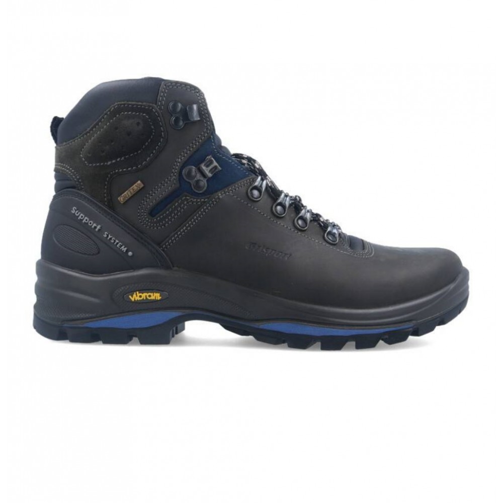 Grisport 12833 Ορειβατικό Μποτάκι Αδιάβροχο 