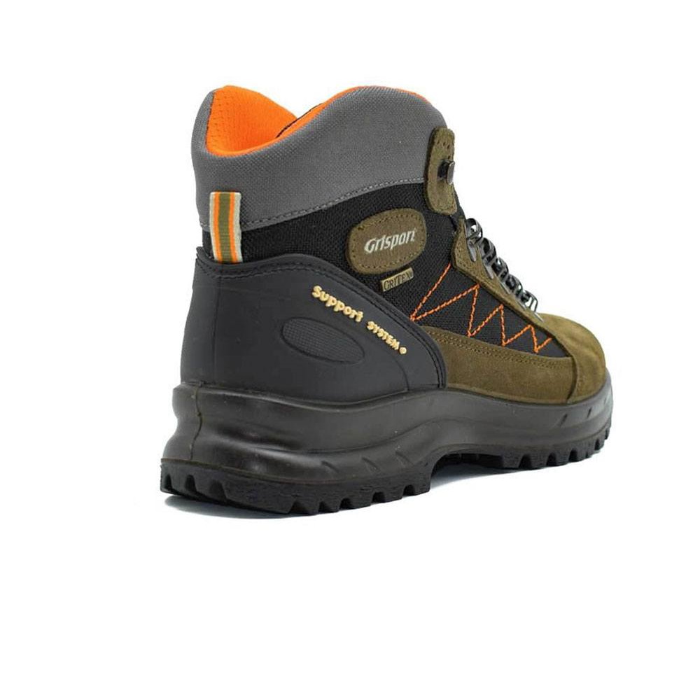 Grisport 13209 Ορειβατικό Μποτάκι Αδιάβροχο 