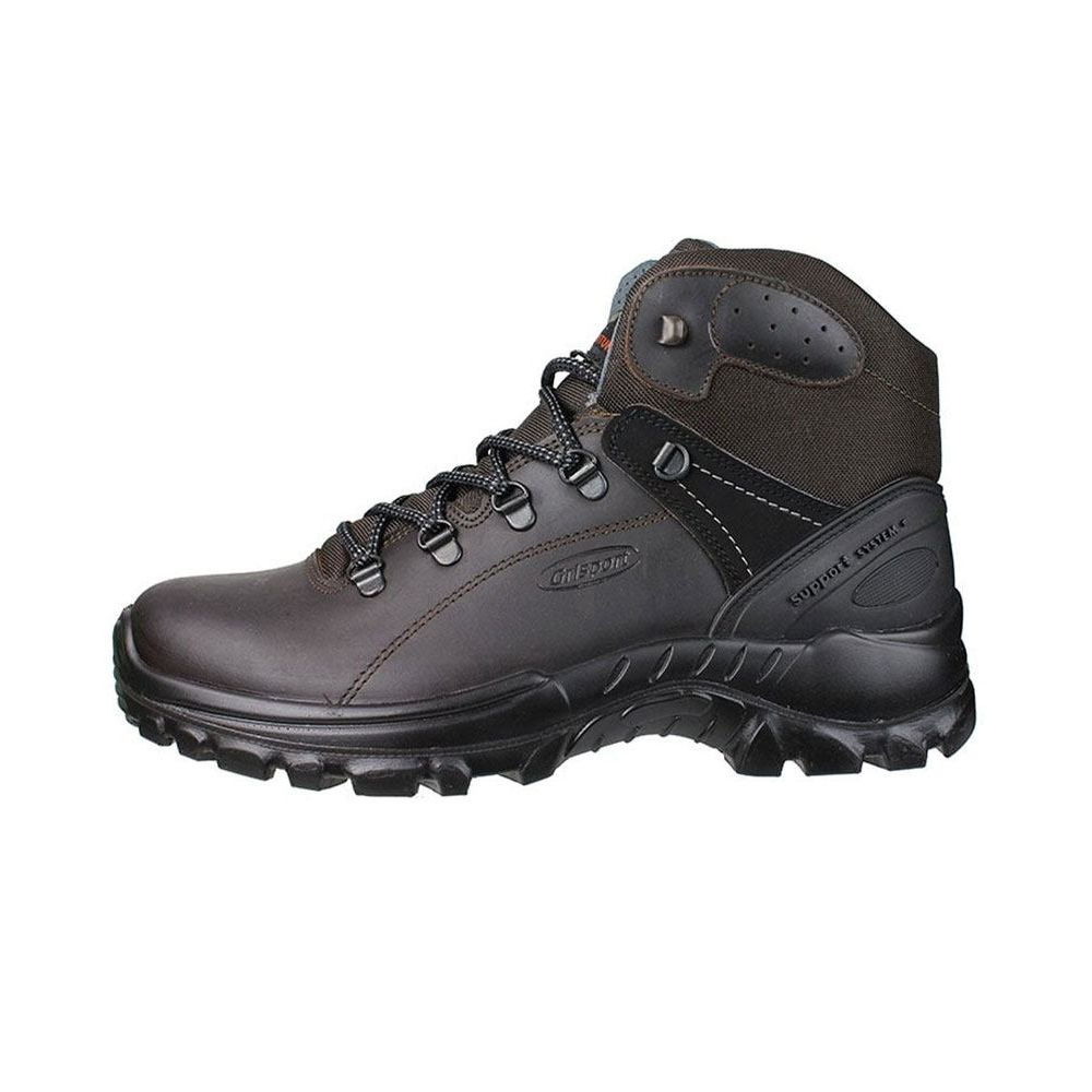 Grisport 13326 Ορειβατικό Μποτάκι Αδιάβροχο 