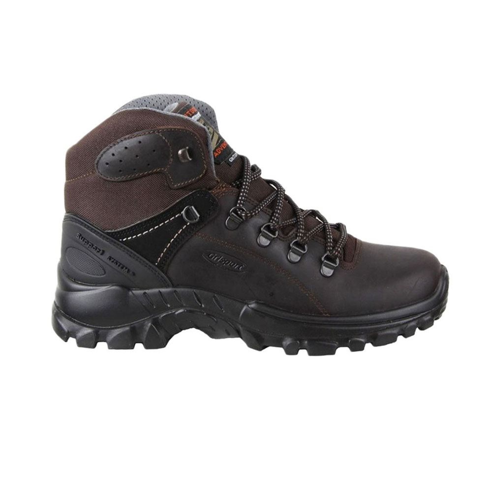 Grisport 13326 Ορειβατικό Μποτάκι Αδιάβροχο 