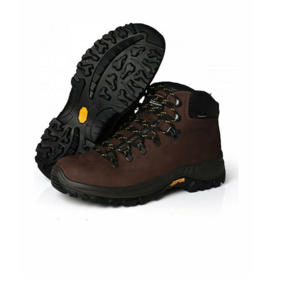 Grisport 10353 Ορειβατικά Μποτάκια Στεγανά