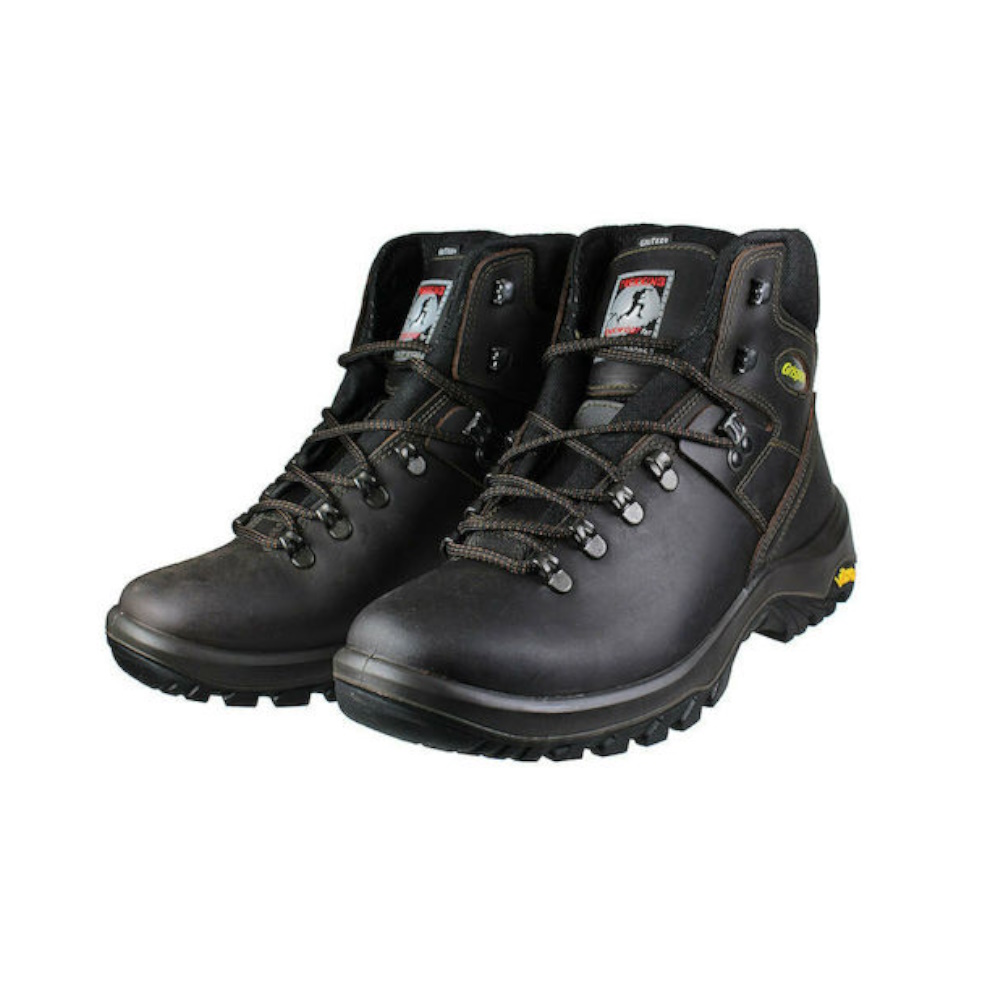 Grisport 11463 Ορειβατικό Μποτάκι Αδιάβροχο 