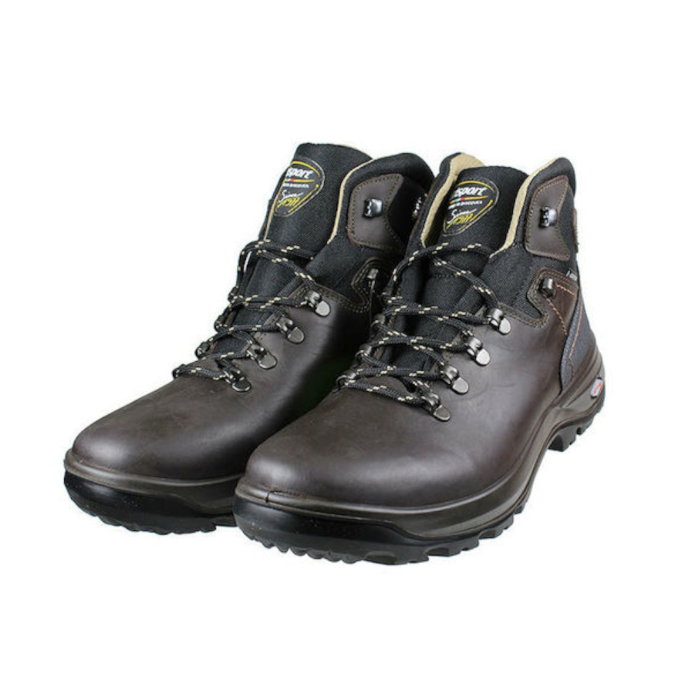 Grisport 11591 Ορειβατικό Μποτάκι Αδιάβροχο 