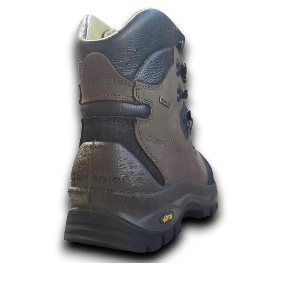Grisport 11621 STX Ορειβατικά Μποτάκια Στεγανά