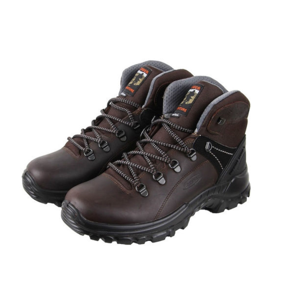 Grisport 13326 Ορειβατικό Μποτάκι Αδιάβροχο 