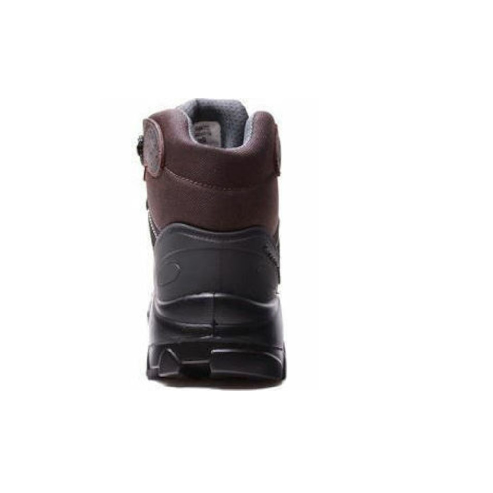 Grisport 13326 Ορειβατικό Μποτάκι Αδιάβροχο 