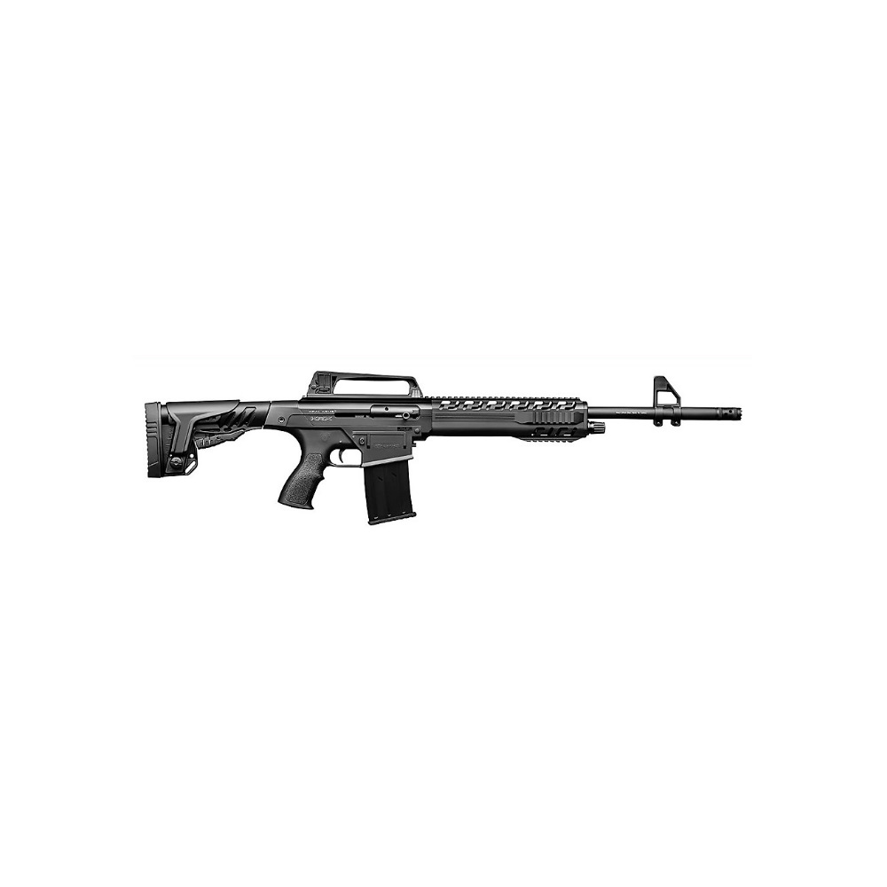 Kral Arms KRX Tactical, Καραμπίνα Magnum 