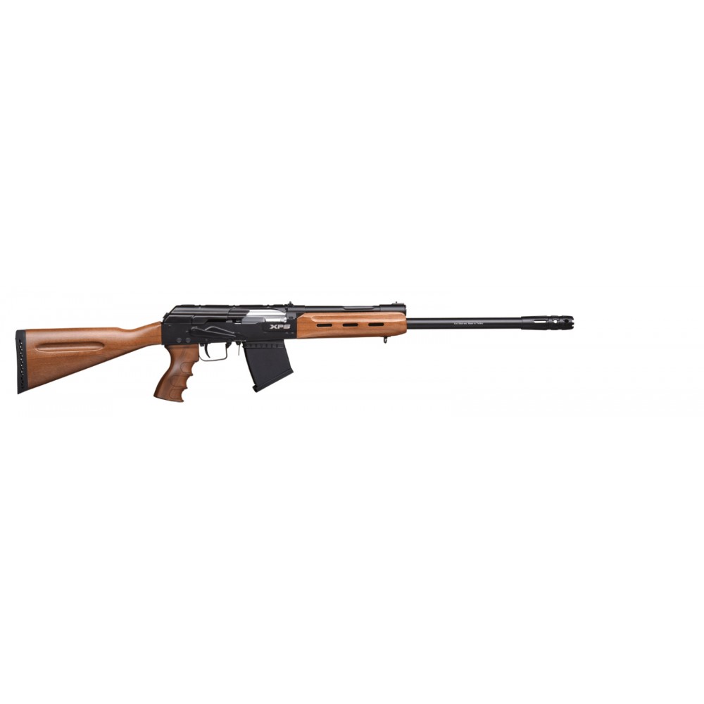 Kral Arms XPS Wood, Καραμπίνα Magnum 