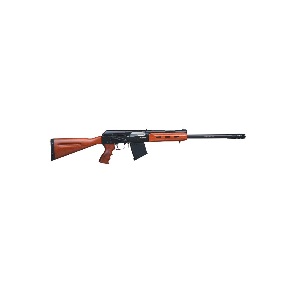 Kral Arms XPS Wood, Καραμπίνα Magnum 