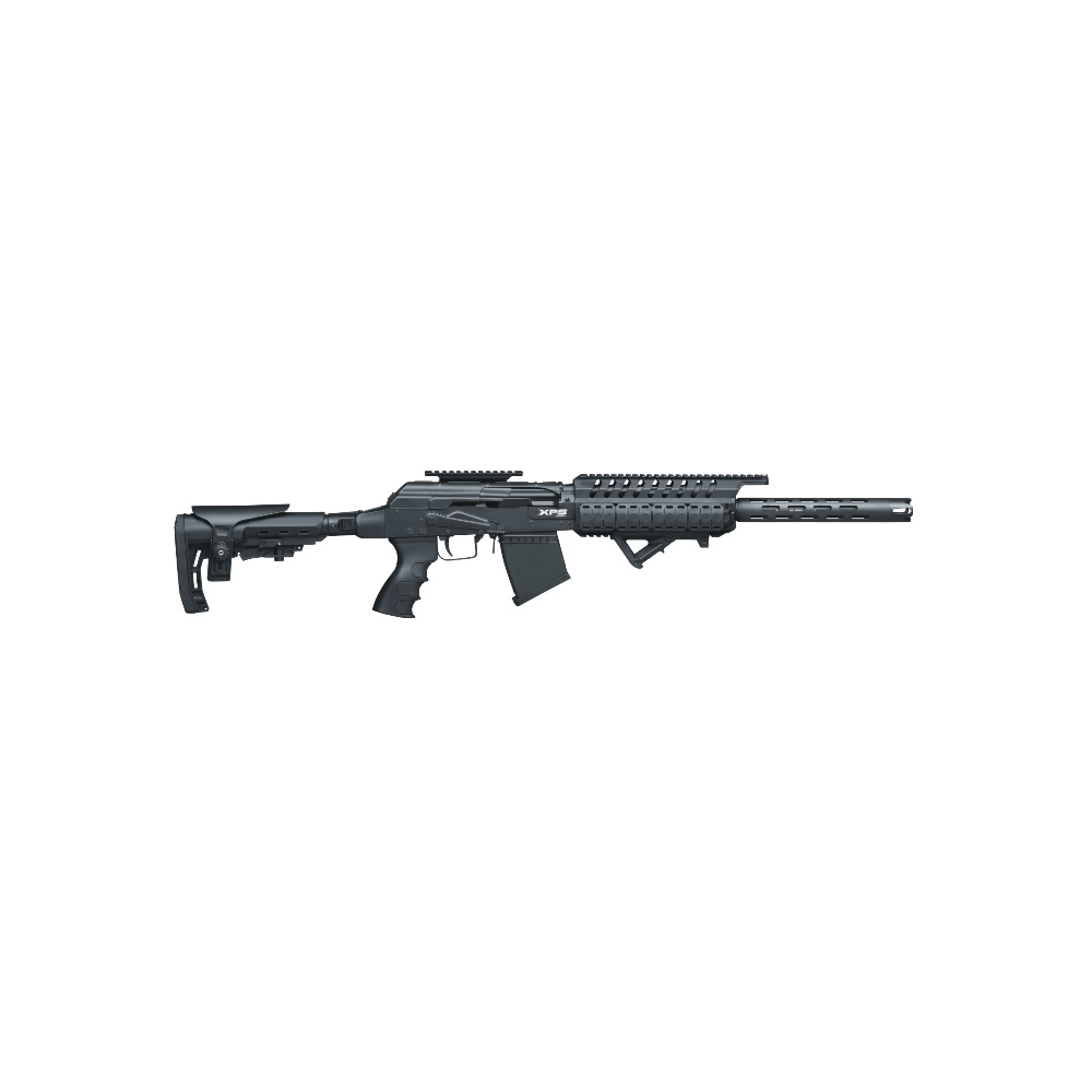 Kral Arms XPS Tactical, Καραμπίνα Magnum 