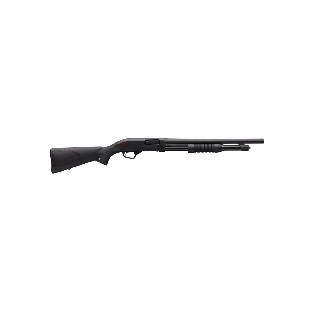 Winchester SXP Defender 51cm, Επαναληπτική Καραμπίνα Magnum