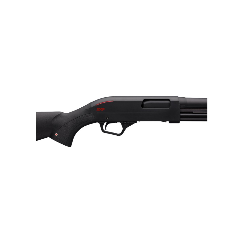 Winchester SXP Defender 51cm, Επαναληπτική Καραμπίνα Magnum