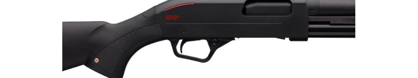 Winchester SXP Defender 51cm, Επαναληπτική Καραμπίνα Magnum