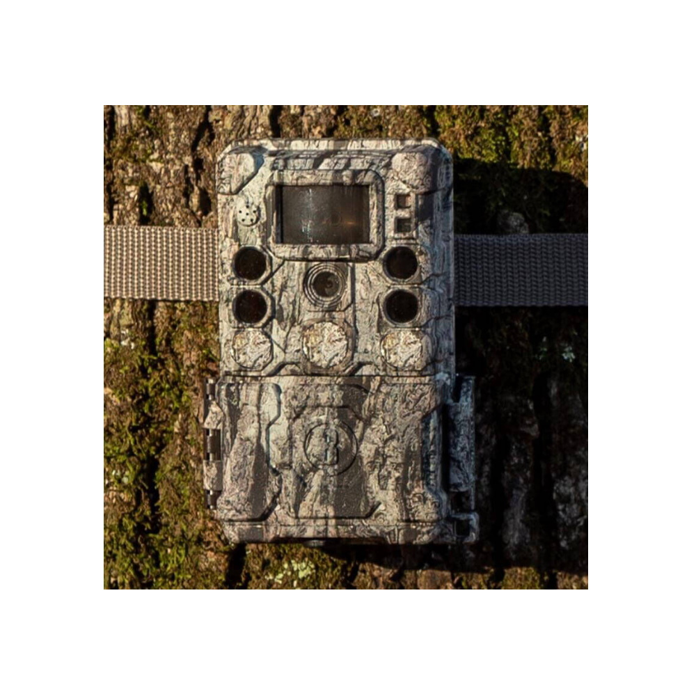 Κάμερα Κυνηγίου Bushnell Core DS 4K No Glow Trail Cam, 119949