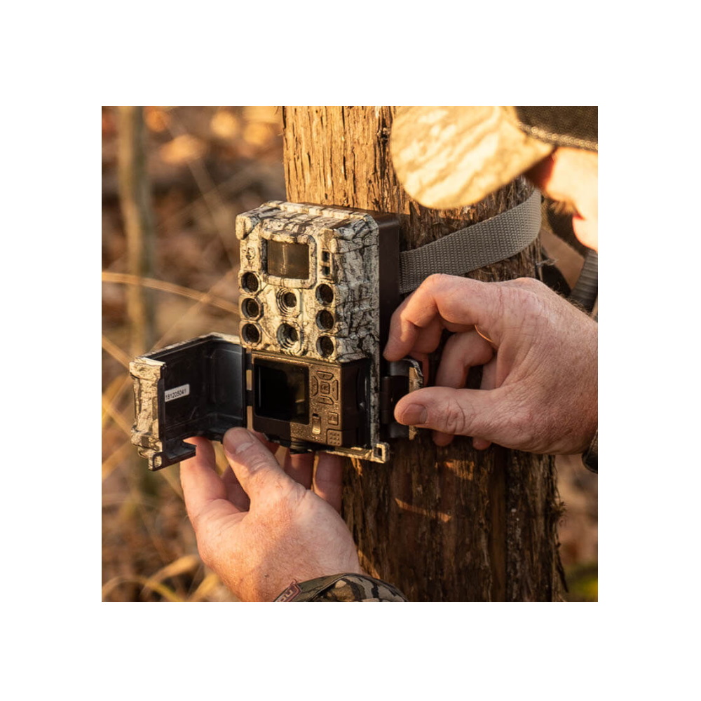Κάμερα Κυνηγίου Bushnell Core DS 4K No Glow Trail Cam, 119987