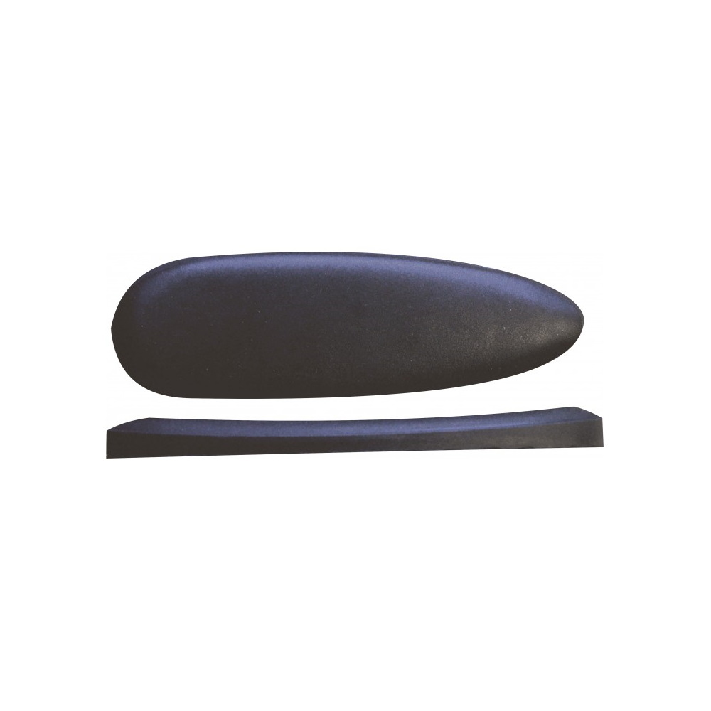 Πέλμα Όπλου Cervellati Microcell Flat Μαύρο 11mm