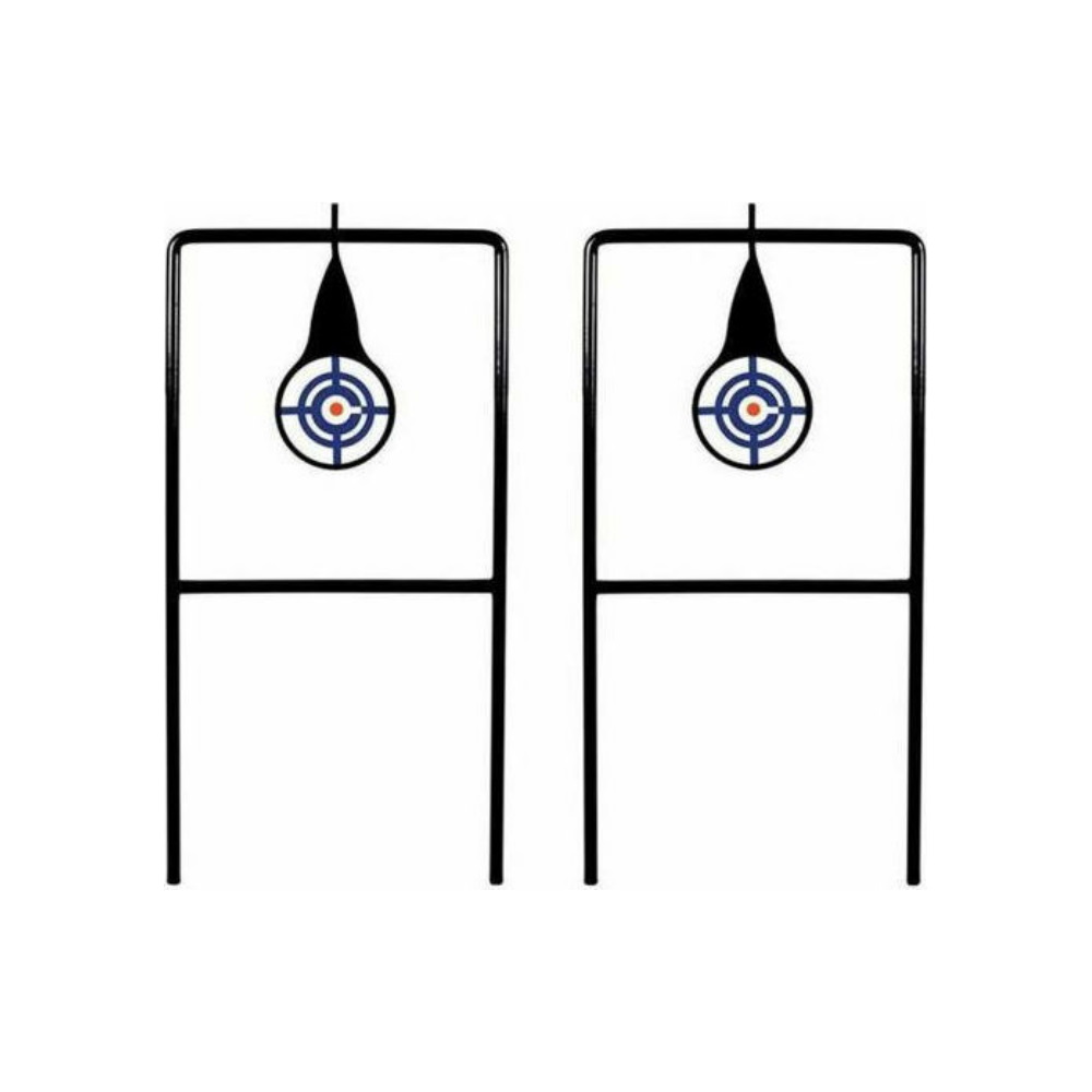 Crosman Στόχοι Dual Spinning Target