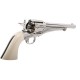 Crosman Remington 1875 Αεροβόλο Πιστόλι, Διπλής Χρήσης CO2