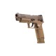 Sig Sauer P320 M17 ASP Αεροβόλο Πιστόλι, CO2 Blowback