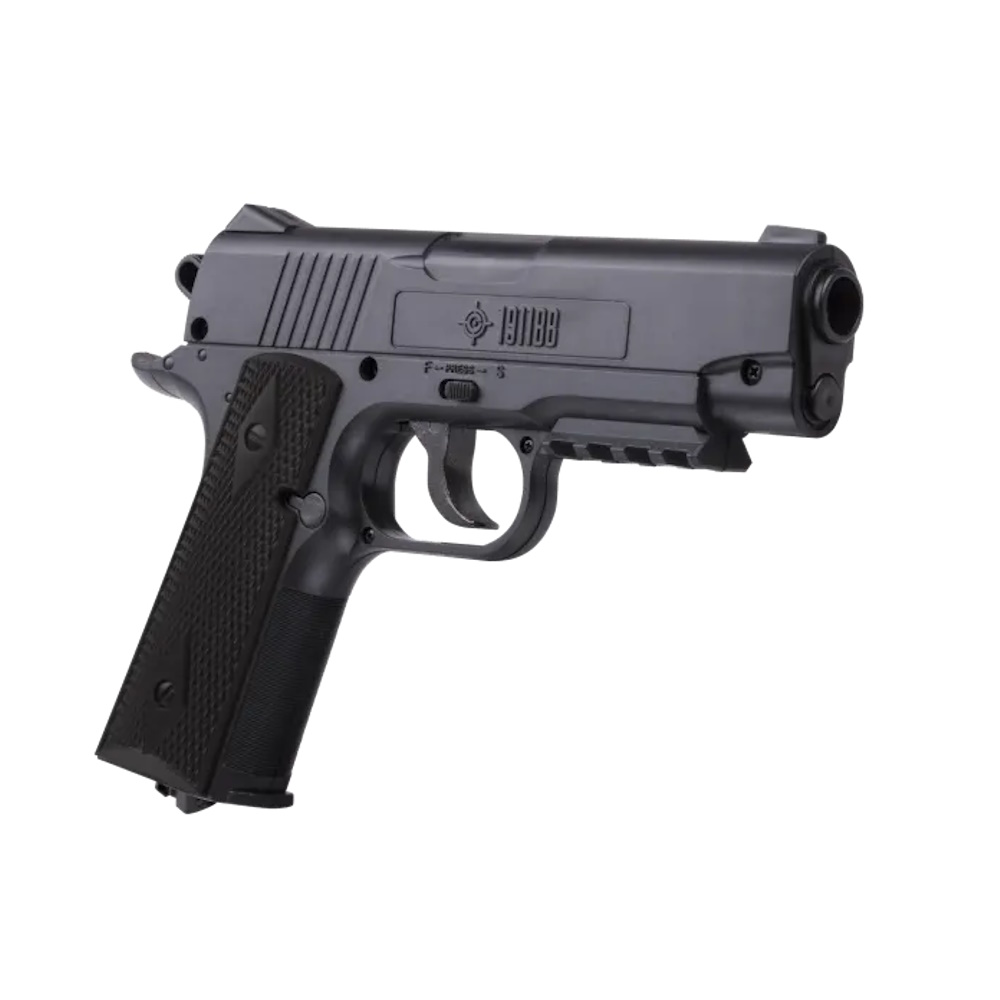Crosman 1911BB Αεροβόλο Πιστόλι, CO2