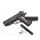 Crosman 1911BB Αεροβόλο Πιστόλι, CO2