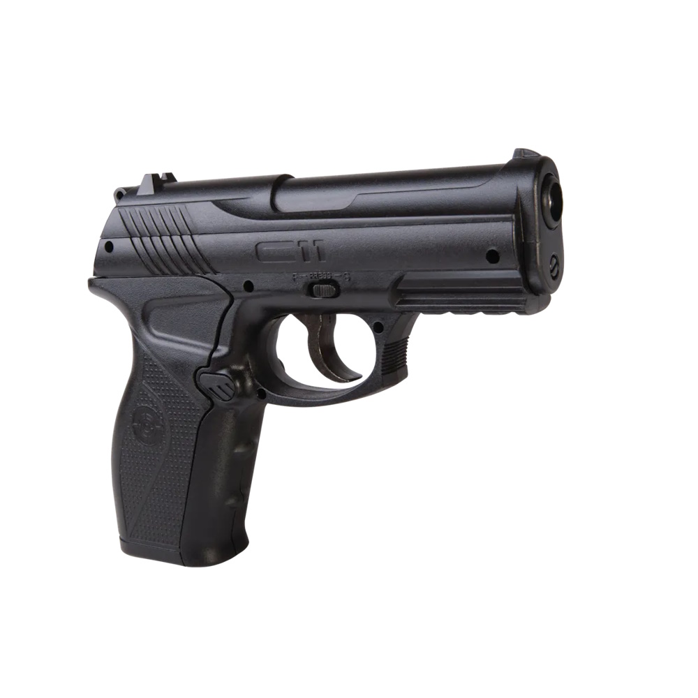 Crosman C11 Αεροβόλο Πιστόλι, CO2