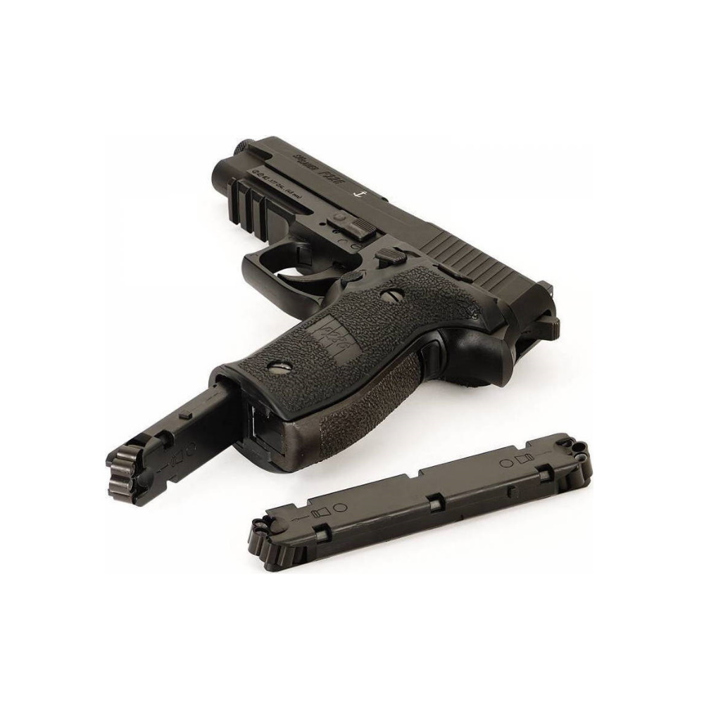 Γεμιστήρας Αεροβόλου Sig Sauer P226 4.5mm, 8 βολίδων (Διπλή)