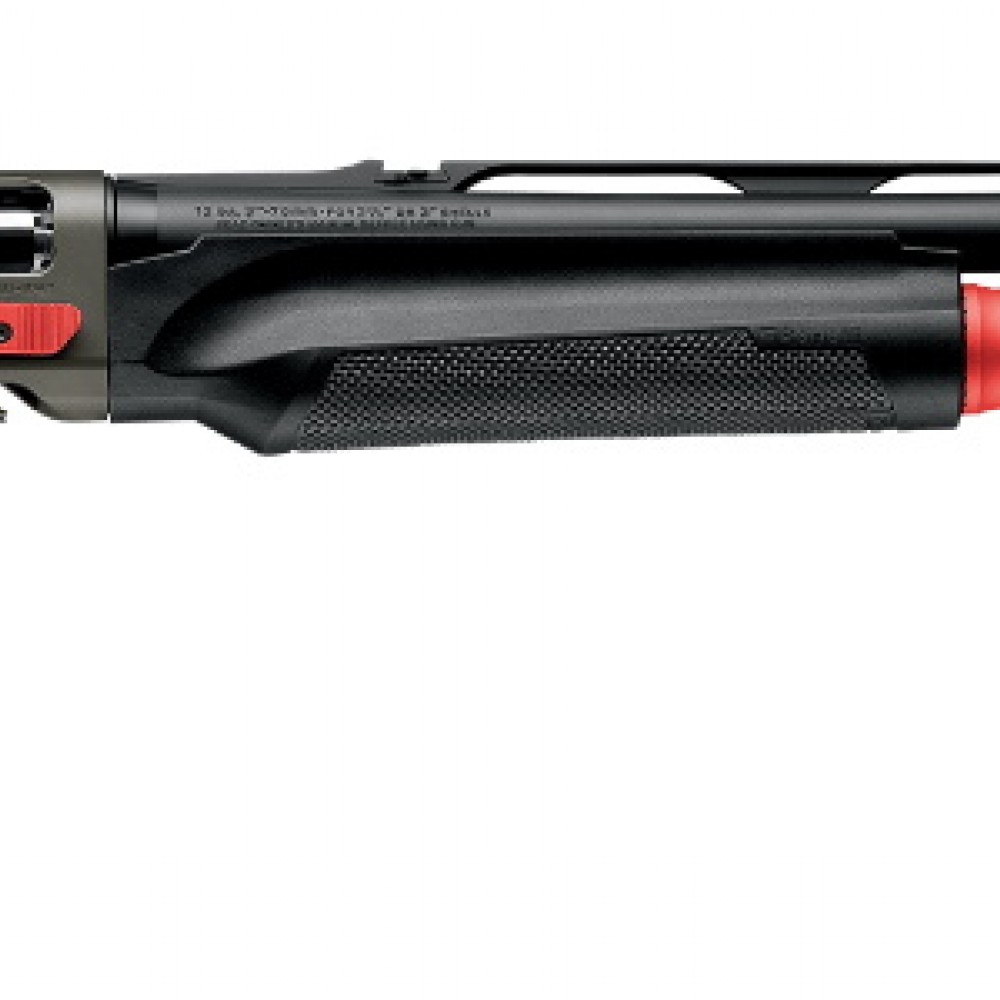 Benelli M2 Speed, Καραμπίνα Magnum 