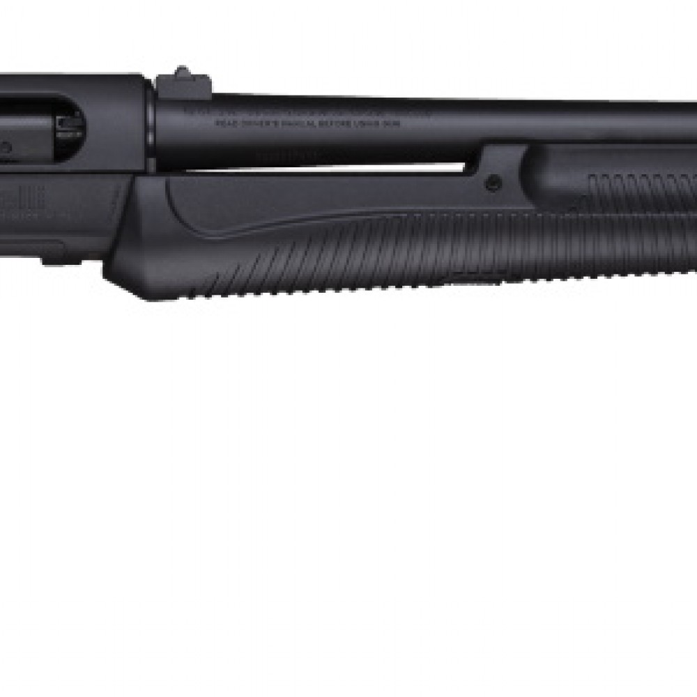 Benelli Nova Slug, Επαναληπτική Καραμπίνα Super Magnum