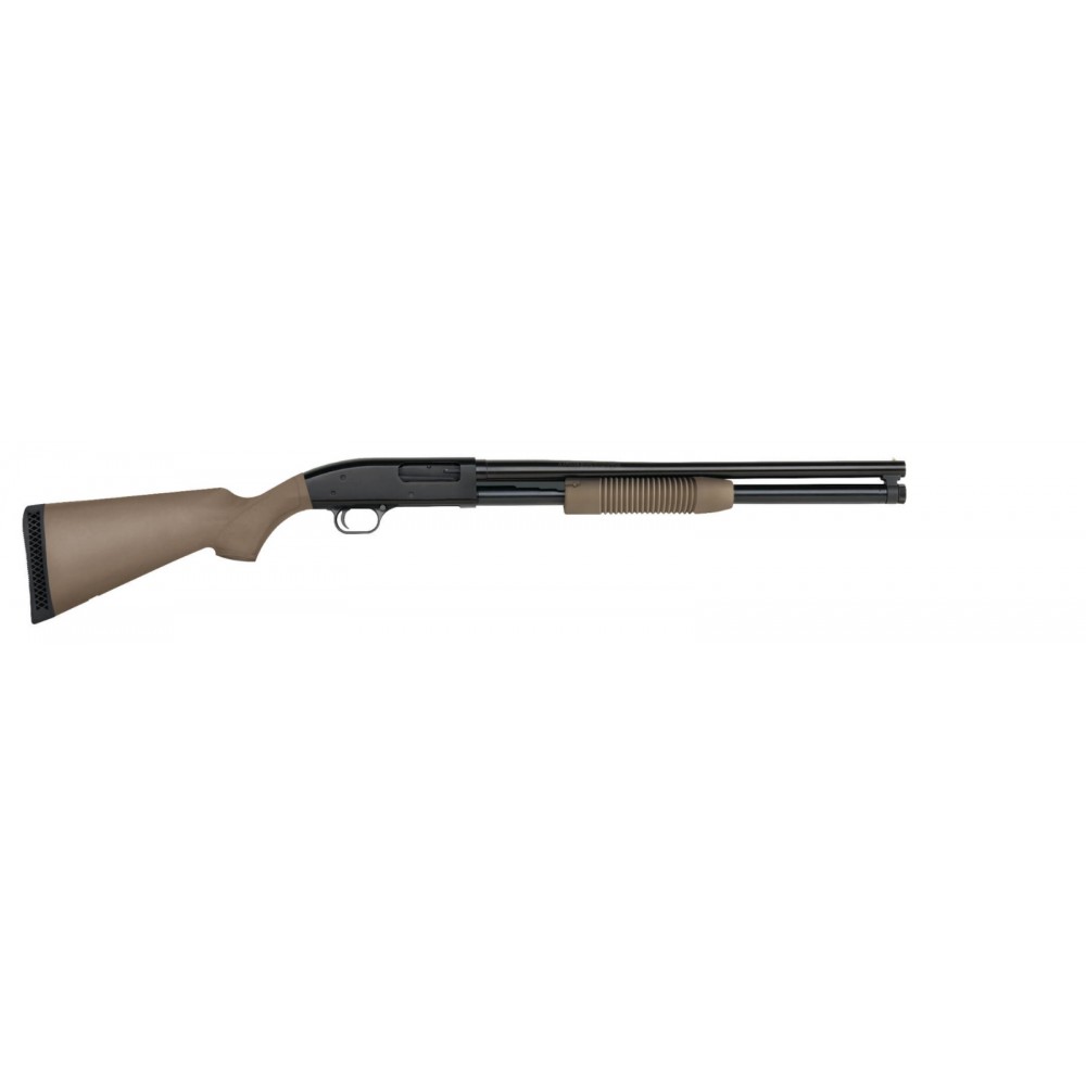 Maverick 88 Model 31048, Επαναληπτική Καραμπίνα Magnum