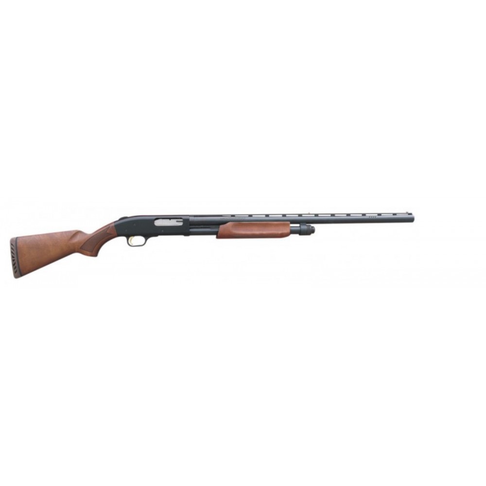 Mossberg 835 68220 Ξύλινη, Επαναληπτική Καραμπίνα Super Magnum