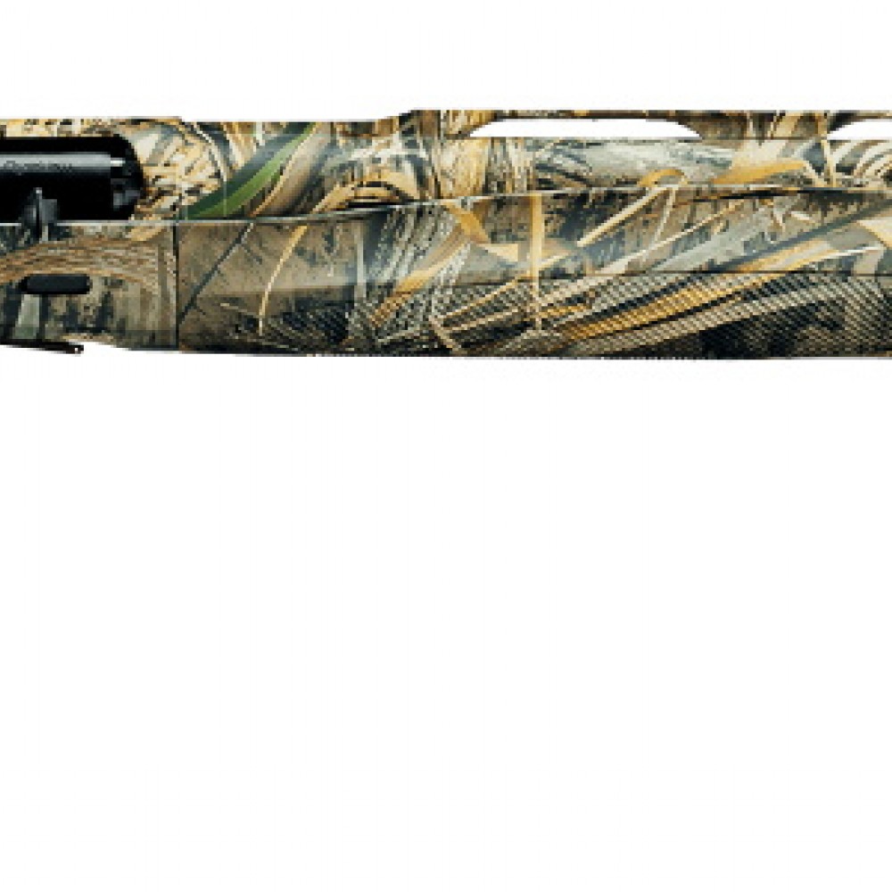 Benelli Super Black Eagle 3 Comfort Max-5, Καραμπίνα Super Magnum 
