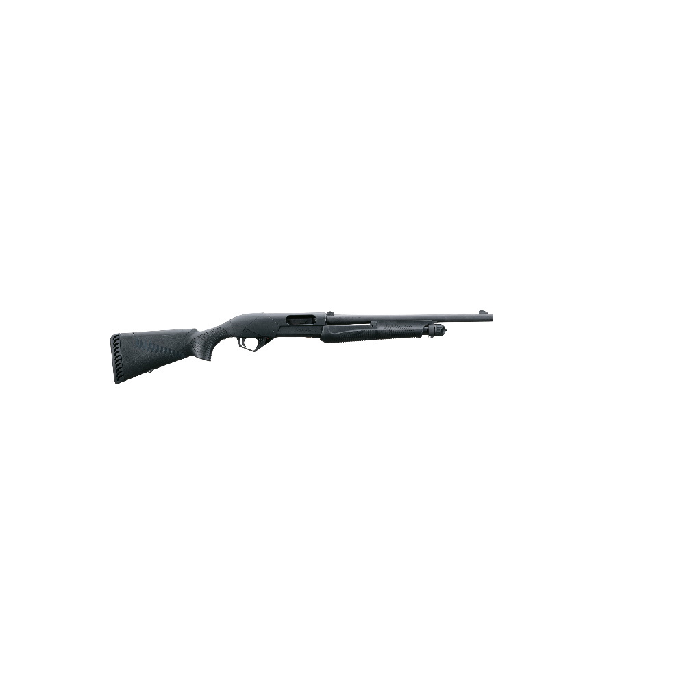 Benelli SuperNova Comfort Slug, Επαναληπτική Καραμπίνα Super Magnum