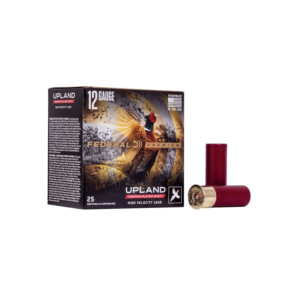 Premium Wing Shok High Velocity 39gr Φυσίγγια Federal 