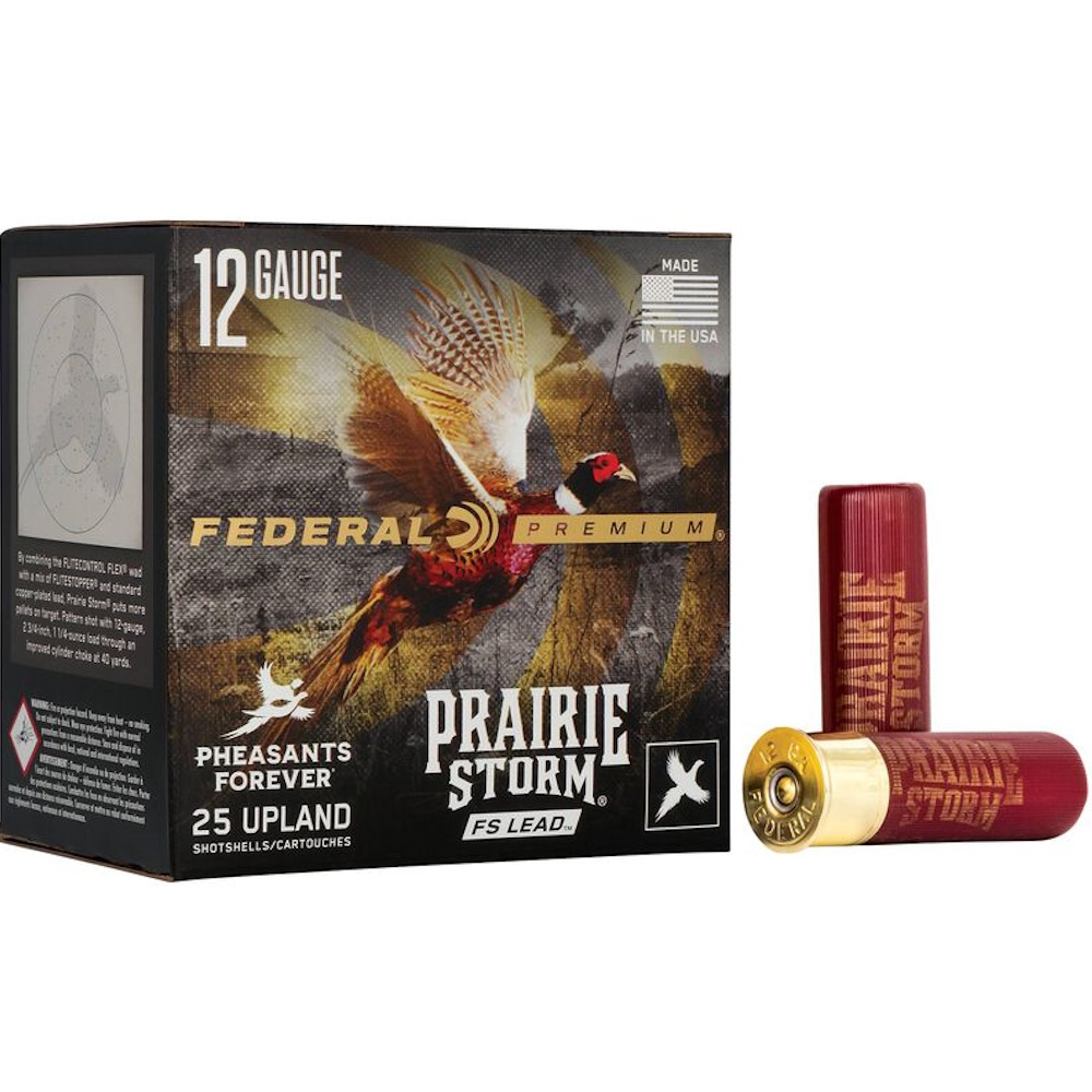 Flitecontrol Magnum Prairie Storm 46gr Φυσίγγια Federal 